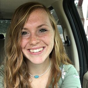 Meet your Posher, Kaylee